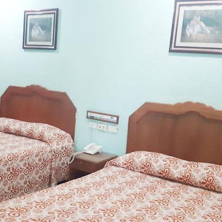 Hotel Azteca Tabasco Villahermosa Dış mekan fotoğraf