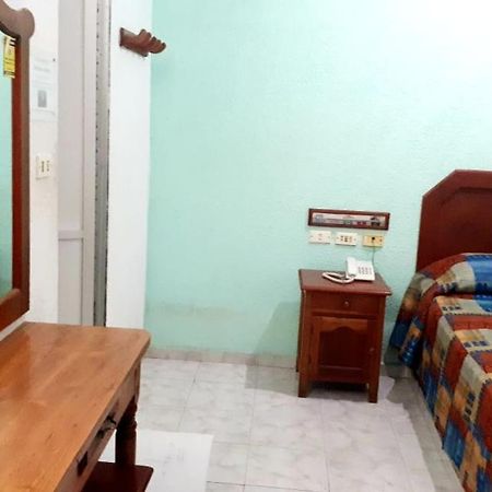 Hotel Azteca Tabasco Villahermosa Dış mekan fotoğraf