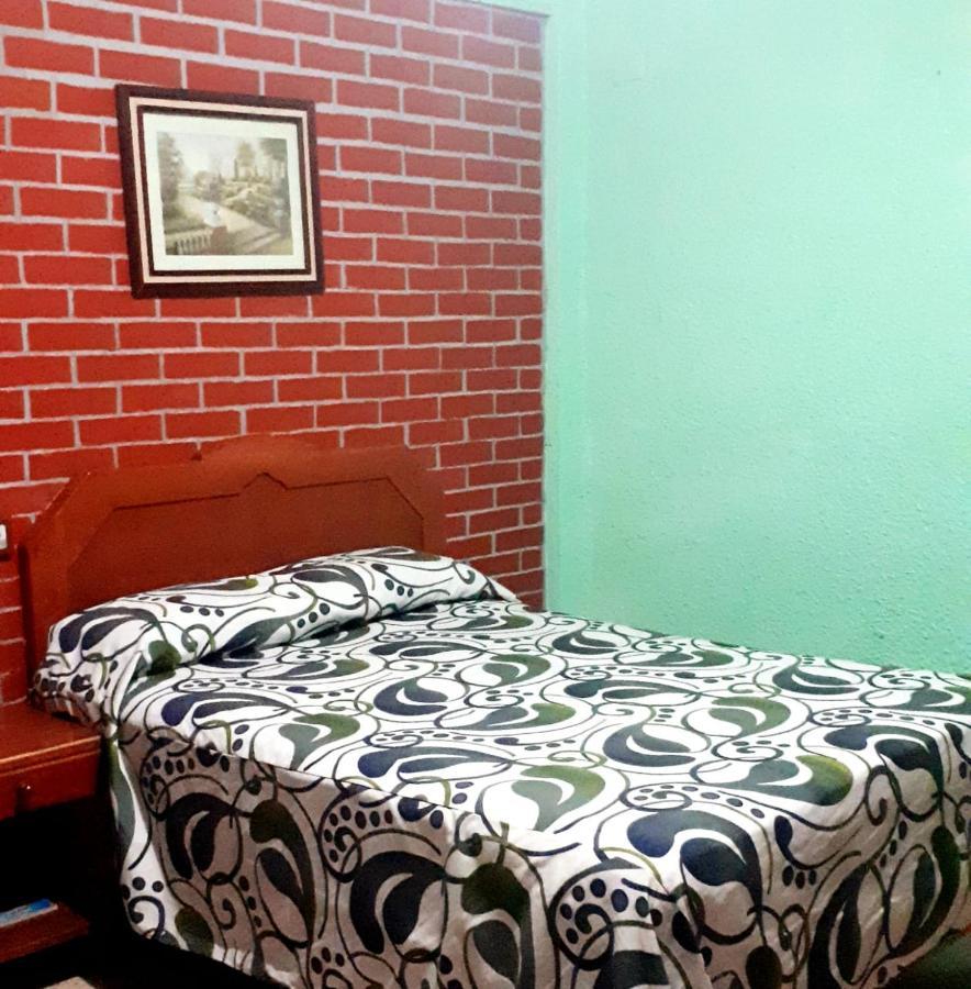 Hotel Azteca Tabasco Villahermosa Dış mekan fotoğraf