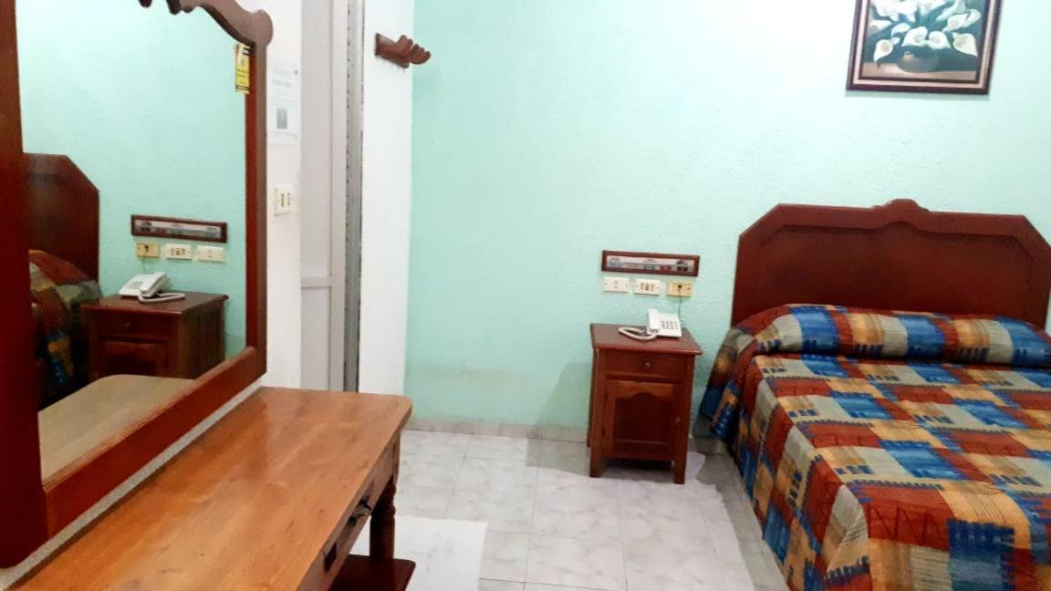 Hotel Azteca Tabasco Villahermosa Dış mekan fotoğraf